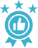 Line Quality Icon